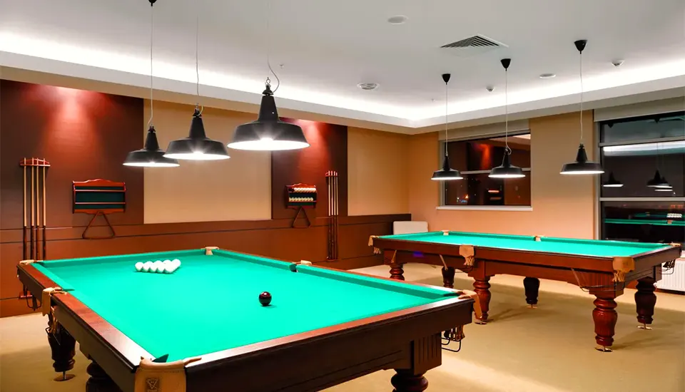 هتل رادیسون بلو ریزورت اند کنگرس سنتر